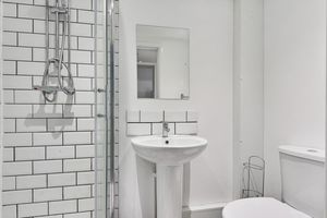 Wood Farm Road Headington